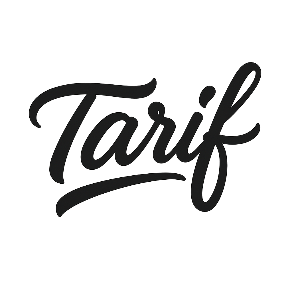 tarifbrand.com